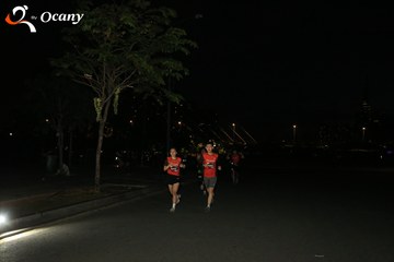 RUN TO LIVE 2025 - Ảnh #3282154