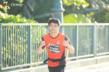 RUN TO LIVE 2025 - Ảnh #3303348
