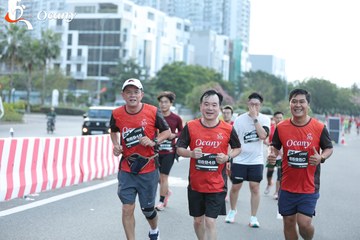 RUN TO LIVE 2025 - Ảnh #3210173