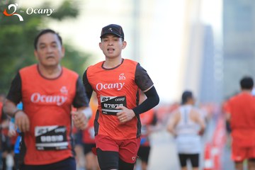 RUN TO LIVE 2025 - Ảnh #3278636