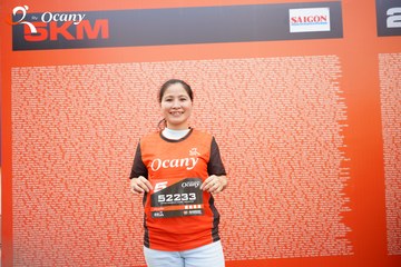 RUN TO LIVE 2025 - Ảnh #3137084