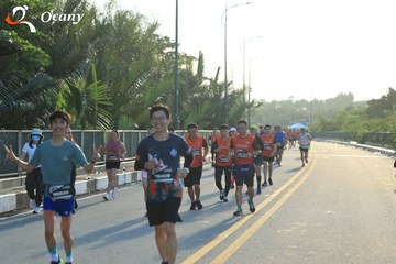 RUN TO LIVE 2025 - Ảnh #3300921
