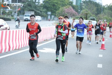 RUN TO LIVE 2025 - Ảnh #3210230
