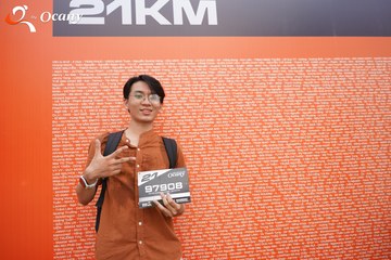 RUN TO LIVE 2025 - Ảnh #3120522