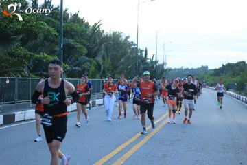 RUN TO LIVE 2025 - Ảnh #3267842