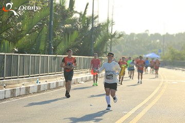 RUN TO LIVE 2025 - Ảnh #3301986