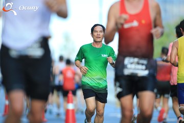 RUN TO LIVE 2025 - Ảnh #3288525