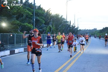 RUN TO LIVE 2025 - Ảnh #3264337