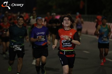RUN TO LIVE 2025 - Ảnh #3204381