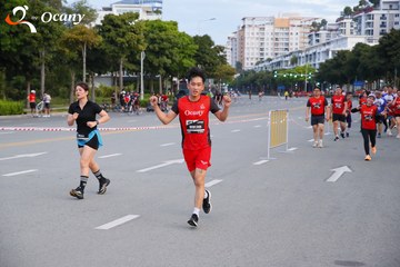 RUN TO LIVE 2025 - Ảnh #3259353