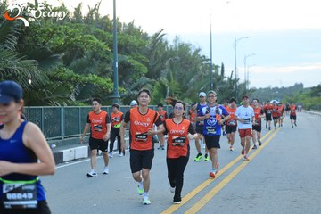 RUN TO LIVE 2025 - Ảnh #3283368