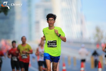 RUN TO LIVE 2025 - Ảnh #3286344
