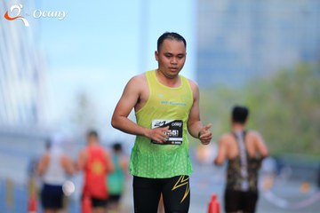 RUN TO LIVE 2025 - Ảnh #3285367