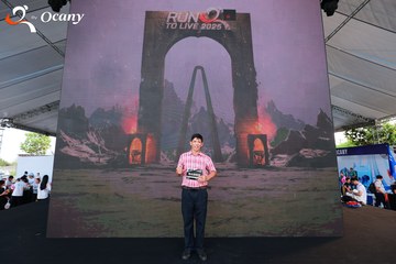 RUN TO LIVE 2025 - Ảnh #3123092
