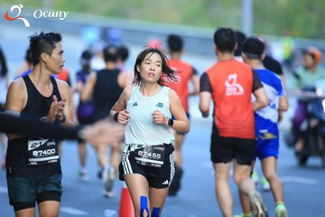 RUN TO LIVE 2025 - Ảnh #3290470