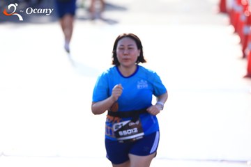 RUN TO LIVE 2025 - Ảnh #3206630