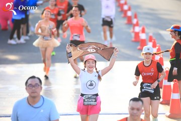 RUN TO LIVE 2025 - Ảnh #3203315