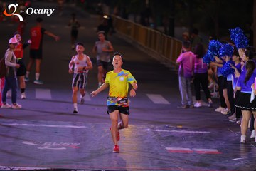 RUN TO LIVE 2025 - Ảnh #3141846