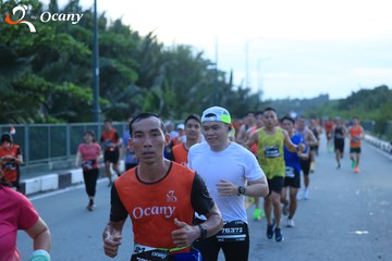 RUN TO LIVE 2025 - Ảnh #3288307