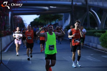 RUN TO LIVE 2025 - Ảnh #3155673