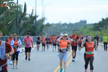RUN TO LIVE 2025 - Ảnh #3278987