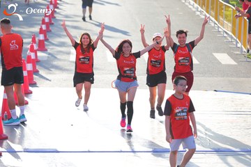 RUN TO LIVE 2025 - Ảnh #3192047