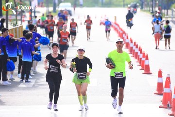 RUN TO LIVE 2025 - Ảnh #3209391