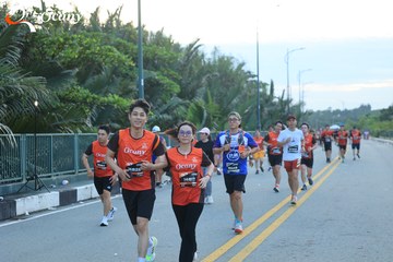 RUN TO LIVE 2025 - Ảnh #3283374