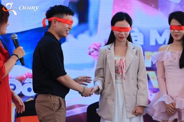 RUN TO LIVE 2025 - Ảnh #3132724