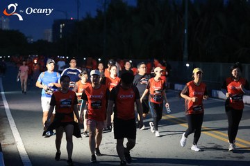 RUN TO LIVE 2025 - Ảnh #3263346