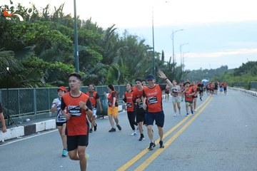 RUN TO LIVE 2025 - Ảnh #3283559