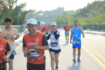 RUN TO LIVE 2025 - Ảnh #3303690