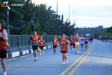 RUN TO LIVE 2025 - Ảnh #3264043