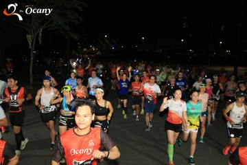 RUN TO LIVE 2025 - Ảnh #3278614