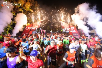 RUN TO LIVE 2025 - Ảnh #3139379