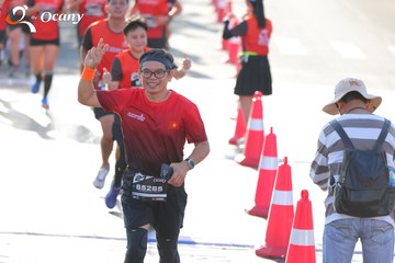 RUN TO LIVE 2025 - Ảnh #3193031