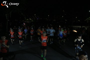 RUN TO LIVE 2025 - Ảnh #3279081