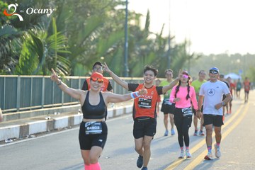 RUN TO LIVE 2025 - Ảnh #3300137