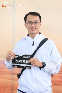 RUN TO LIVE 2025 - Ảnh #3120843