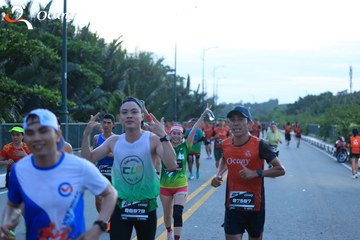 RUN TO LIVE 2025 - Ảnh #3287598