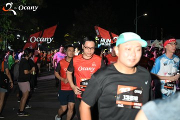 RUN TO LIVE 2025 - Ảnh #3141215