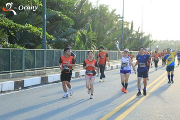 RUN TO LIVE 2025 - Ảnh #3299383