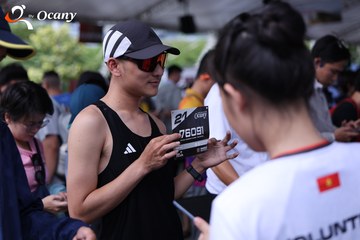 RUN TO LIVE 2025 - Ảnh #3119466