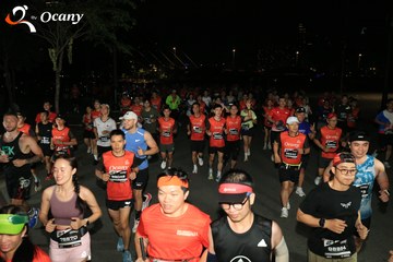 RUN TO LIVE 2025 - Ảnh #3279458
