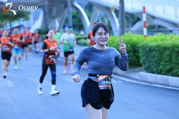 RUN TO LIVE 2025 - Ảnh #3156375