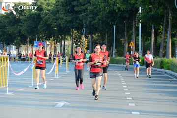 RUN TO LIVE 2025 - Ảnh #3299111