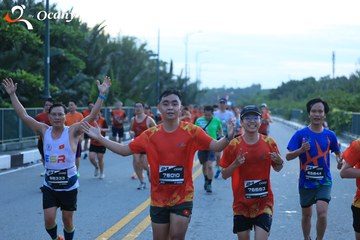 RUN TO LIVE 2025 - Ảnh #3288496