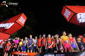 RUN TO LIVE 2025 - Ảnh #3139585