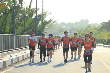 RUN TO LIVE 2025 - Ảnh #3303997