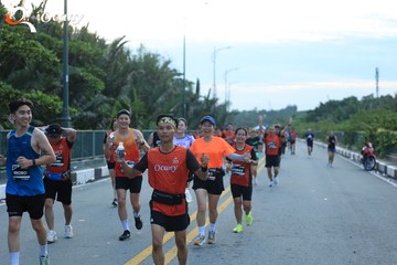 RUN TO LIVE 2025 - Ảnh #3281113